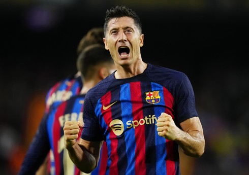 Levandovski 600 qola çatan üçüncü futbolçu olub: “Siftə”ni Azərbaycan klubu ilə oyunda edib