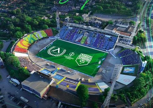 “Levski ”və "Sabah" komandalarının start heyətləri açıqlanıb