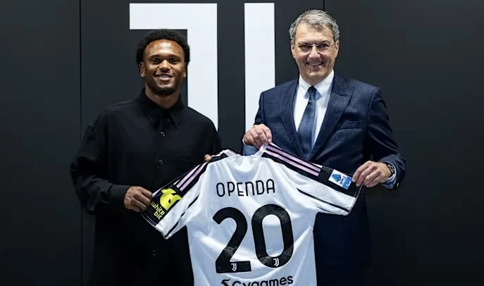 “Leypsiq”dən “Yuventus”a - RƏSMİ