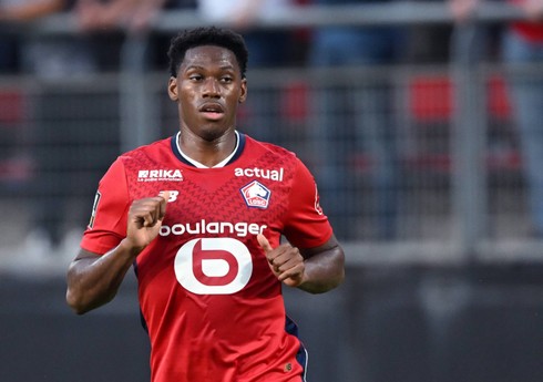 "Lill" hücumçusunu Almaniya klubuna buraxmayacaq