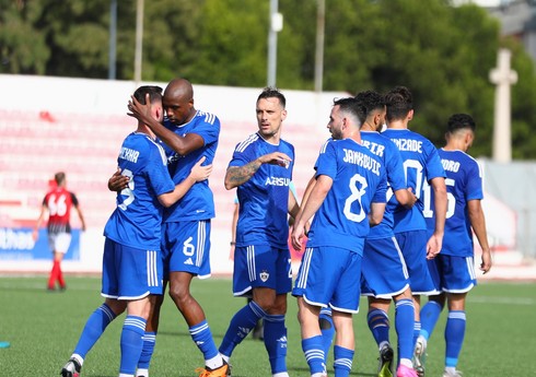 "Linkoln" - "Qarabağ" oyunu yubileylərlə əlamətdar olub