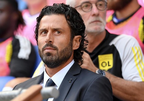 "Lion" baş məşqçisi ilə yollarını ayırmaq qərarına gəlib