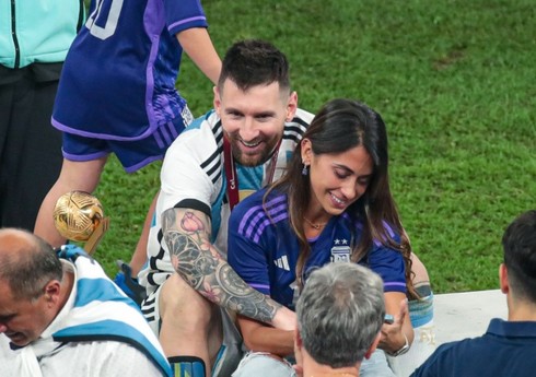 Lionel Messi ölkəsində ölümlə hədələnib