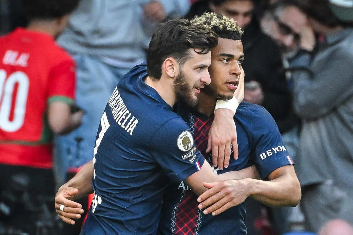 Liqa 1: PSJ-dən darmadağın