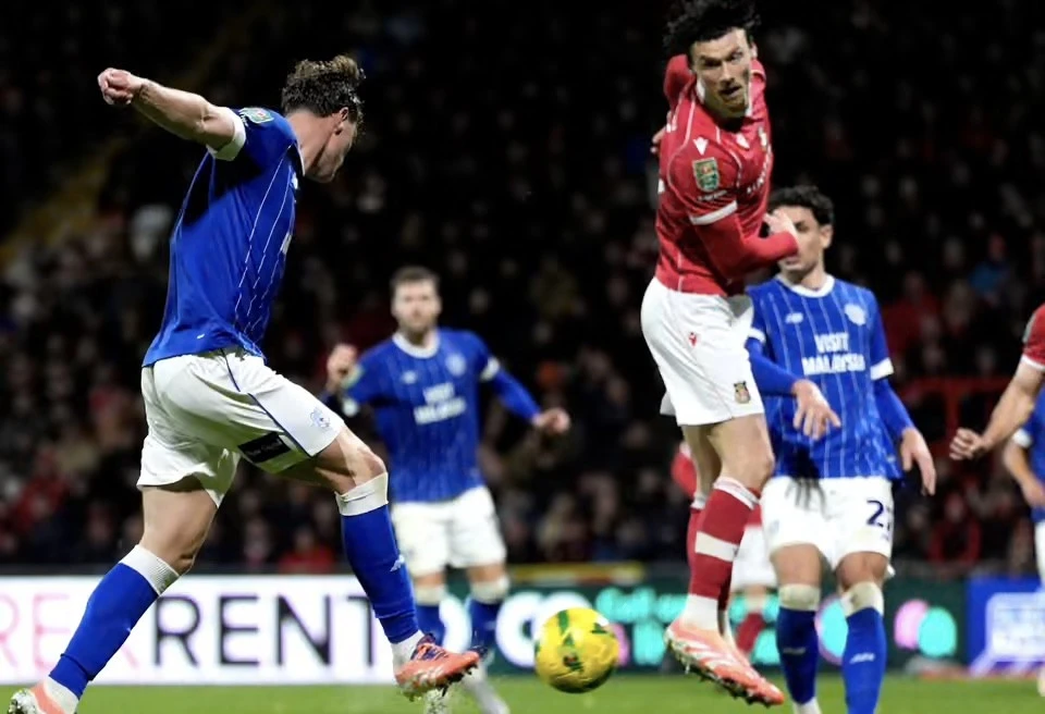 Liqa Kuboku: “Brentford”dan darmadağın, “Fulhem” penaltilərlə mərhələ adladı