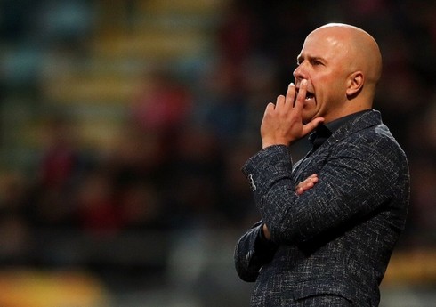 “Liverpul” “Feyenord”a 13-15 milyon avro təzminat ödəyəcək