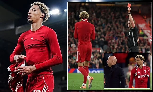 “Liverpul” futbolçusunu cəzalandırıb - 2 həftəlik maaşı verilməyəcək