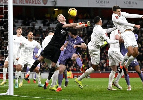 “Liverpul” məğlubiyyətsizlik seriyasını altı oyuna çatdırıb