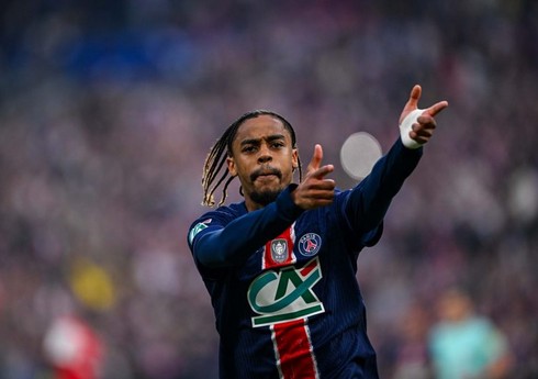 "Liverpul" PSJ-nin hücumçusunu transfer etmək istəyir