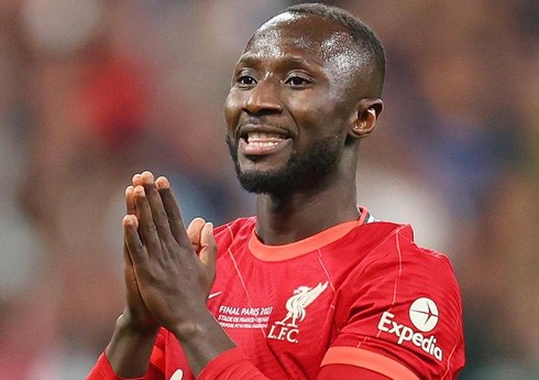 "Liverpul"dan ayrılan futbolçu Almaniya klubuna keçib