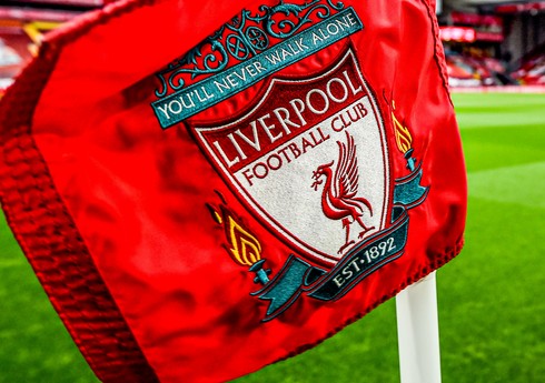 "Liverpul"un məşqçilər korpusunda yeni təyinat reallaşıb