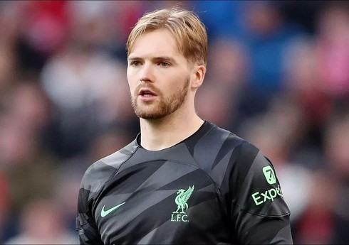 "Liverpul"un qapıçısı yayda klubu tərk edə bilər