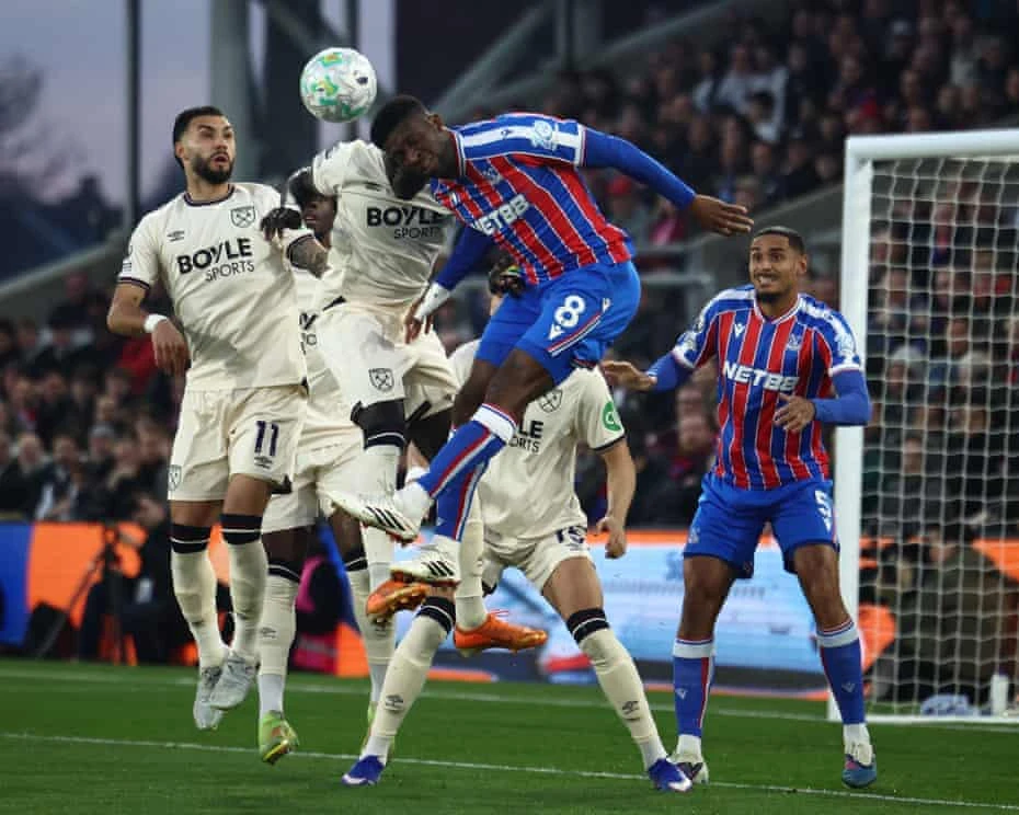 London derbisi: Qolsuz bərabərlik