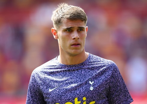 London klubunun futbolçusu "Real"a keçə bilər