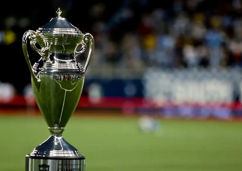 "Los-Anceles" klubu ABŞ Kubokunun qalibi olub