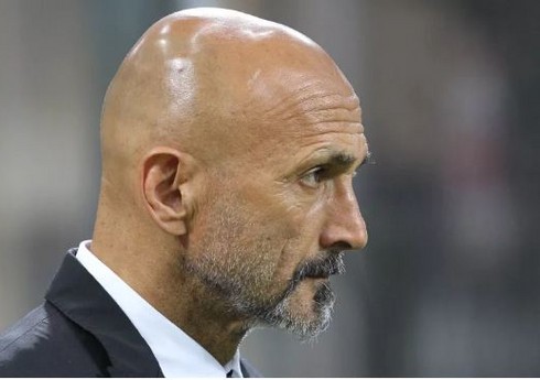 Luçano Spaletti: Futbolçularımdan daha çox şey gözləyirəm