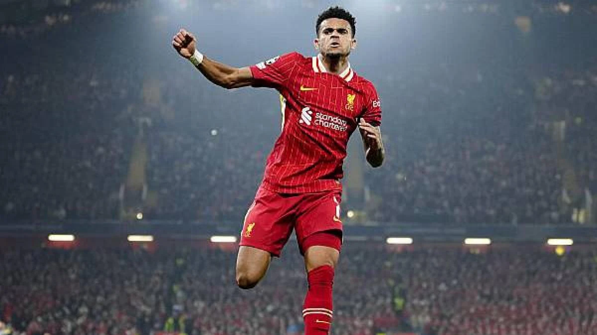 Luis Diaz “Bavariya”ya "yaşıl işıq" yandırdı