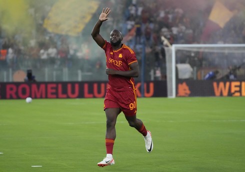 Lukaku Ronalduya məxsus rekordu yeniləyib