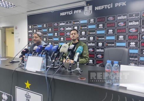 Lukas Melano “Neftçi”yə gəlməmişdən əvvəl Avropa kublarından təklif alıb