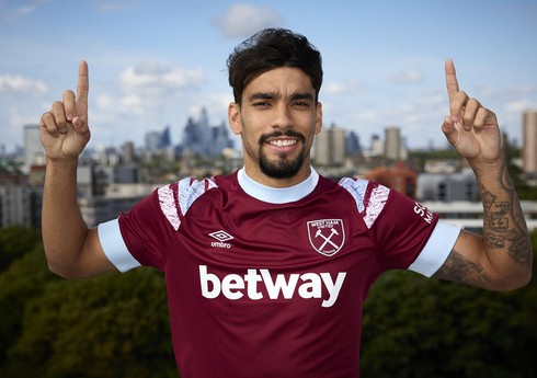 Lukas Paketa bəraət qazanıb