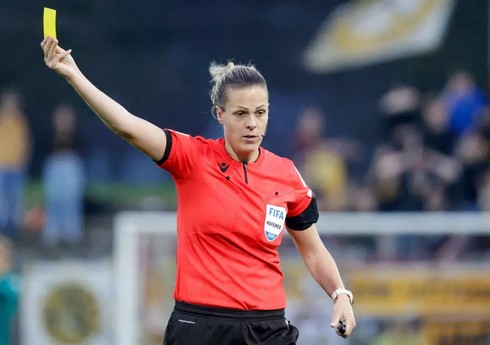 Lüksemburq - Azərbaycan oyununun hakim təyinatları açıqlanıb