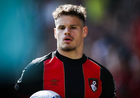 Macarıstan millisinin üzvü karyerasını "Liverpul"da davam etdirəcək