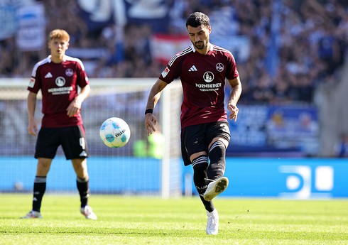 Mahir Emreli: Azərbaycandakı gənc futbolçulara nümunə olmaq üçün Avropa klublarına keçdim
