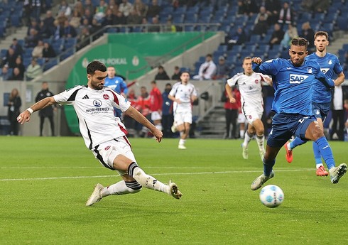 Mahir Emreli: "Azərbaycanlı azarkeşlər Almaniyada yaxşı nəticə qazanmağımı istəyirlər"