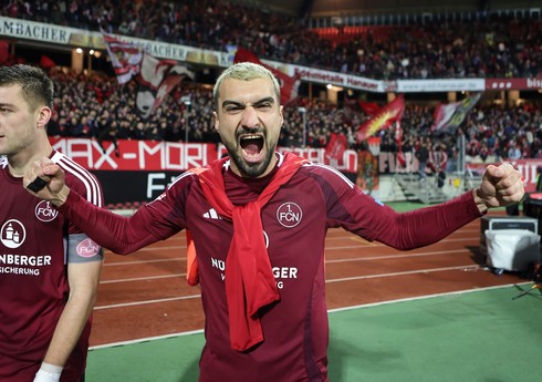 Mahir Emreli ilə maraqlanan Cənubi Koreya klubu bəlli olub - EKSKLÜZİV