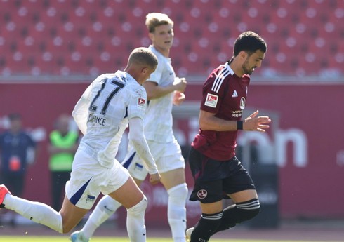 Mahir Emreli: “İlk qələbə asan əldə olunmur”