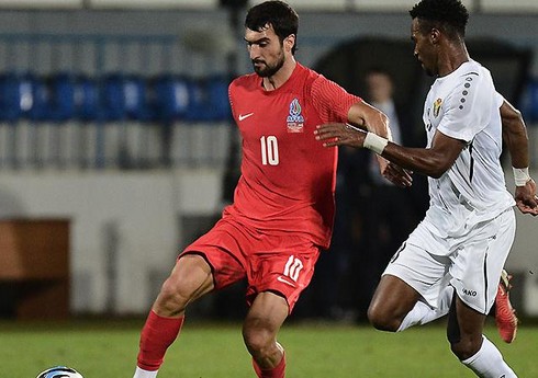 Mahir Emreli: "Nə qədər yaxşı oyun sərgiləsən də, tarixdə nəticə qalır"