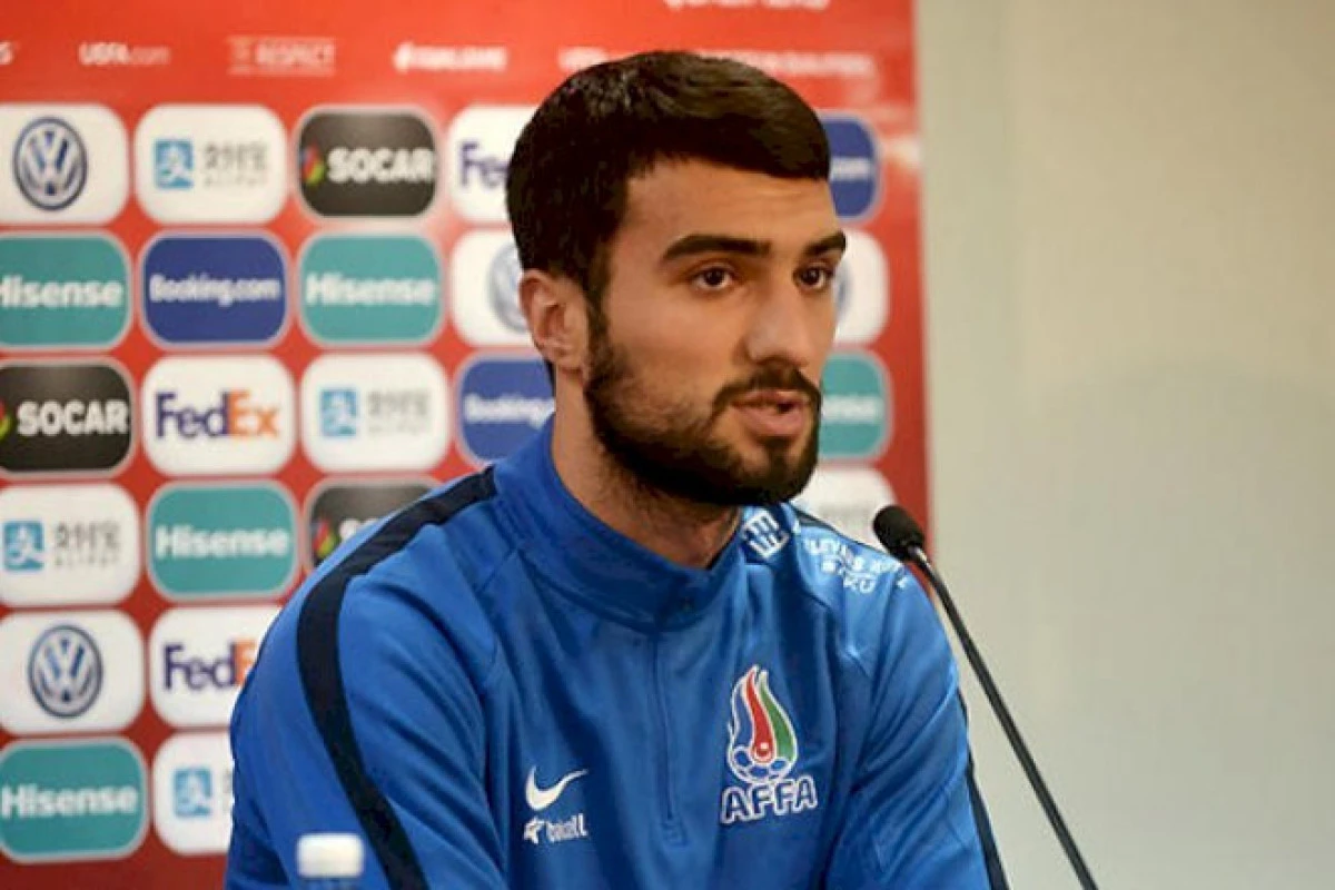 Mahir Emreli: "Hər kəs məsuliyyəti qəbul etməlidir"