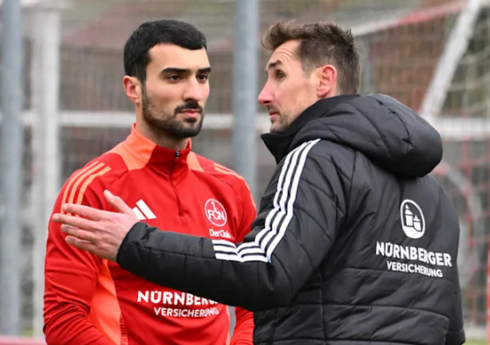 Mahir Emreli: "Rahat tətil keçirmək üçün bizə xallar qazanmaq lazımdır"