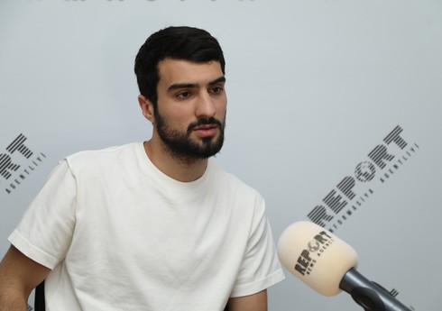 Mahir Emreli: Transfer dönəmində hər şey ola bilər, mövsüm bitəndə qərar verəcəyik - MÜSAHİBƏ