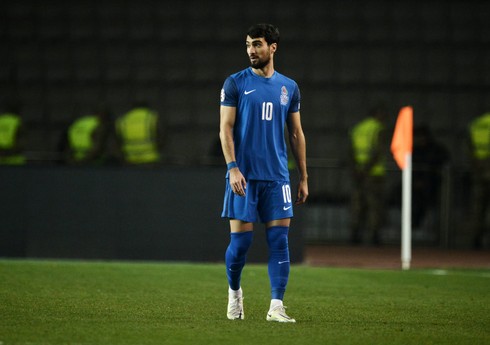 Mahir Emreli: "Ümid edirəm ki, biz də nə vaxtsa final mərhələsinə vəsiqə qazanacağıq" - MÜSAHİBƏ