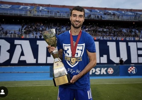 Mahir Emreli: Xoşuma gələn təklif olsa, dəyərləndirəcəyəm