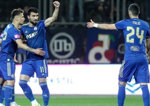 Mahir Emrelinin komandası 3 futbolçu ilə yollarını ayırır