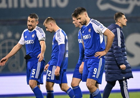 Mahir Emrelinin komandası yeni hücumçu transfer etmək istəyir