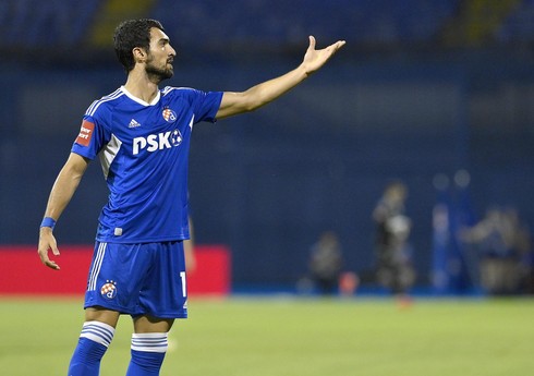 Mahir Emrelinin yaşıl meydanlara qayıda biləcəyi vaxt açıqlanıb