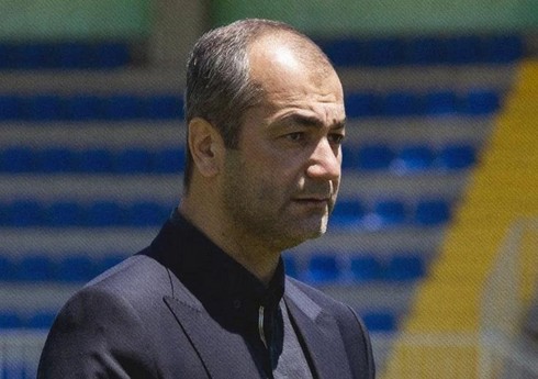 Mahmud Qurbanov: "Bəzi futbolçular əvəzedici komandaya göndəriləcək"
