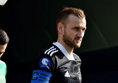 Maksim Medvedev: "De Byaziyə dedim ki, sən eksperiment aparırsan, əziyyəti biz çəkirik"