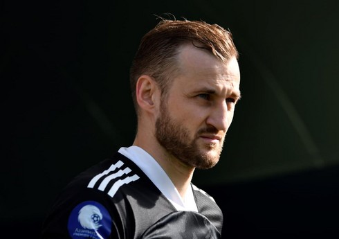 Maksim Medvedev: "Qarabağ" Norveçdə qələbə qazanmaq üçün sonadək mübarizə aparmalıdır"