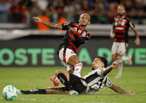 "Mançester Siti" braziliyalı futbolçunu transfer etmək istəyir