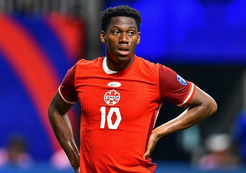 "Mançester Siti" Fransa klubunun futbolçusunu transfer etmək niyyətindədir