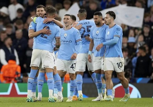 “Mançester Siti” klublararası dünya çempionatının qalibi olub