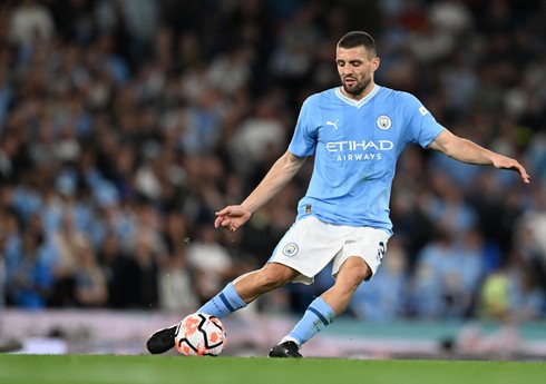 "Mançester Siti"nin futbolçusu  3-4 həftə oynaya bilməyəcək