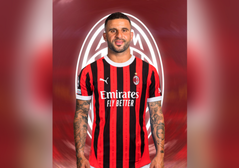 "Mançester Siti"nin futbolçusu karyerasını İtaliyada davam etdirəcək