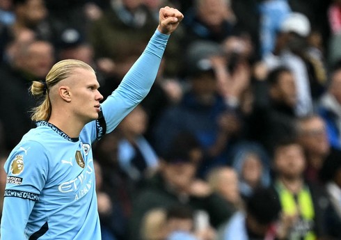 "Mançester Siti"nin Holannla müqavilə ilə bağlı danışıqları dalana dirənib