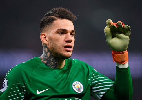 "Mançester Siti"nin üzvü karyerasını Səudiyyə Ərəbistanında davam etdirə bilər