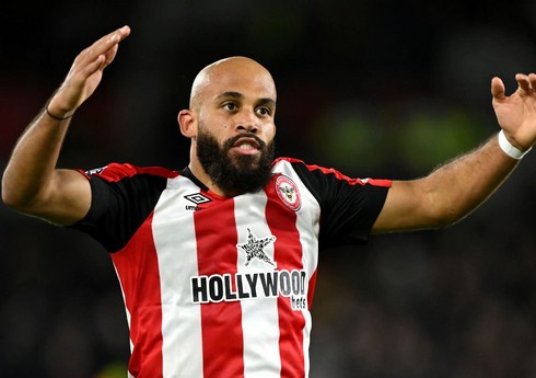 "Mançester Yunayted" "Brendford"un futbolçusu ilə danışıqlara başlayıb